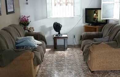 Imagem 10: PARQUE DEZ CASA 3 QUARTOS MOBILIADA PRÓX A CACHAÇARIA DO DEDE