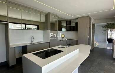 Imagem 4: Casa à venda Fazenda Serra Azul, com 4 suítes, com 750 m²