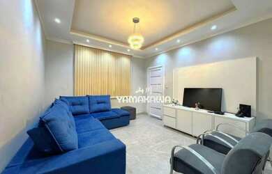 Imagem 2: Casa com 2 dormitórios à venda, 140 m² por R$ 550.000,00 - Penha - São Paulo/SP