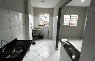 Imagem 8: Apto, 55m², 2/4, 1 vaga no Cond. Garden Ville Residence