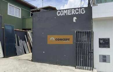 Imagem: O terreno possui 126m² de Área e está localizado em Cidade