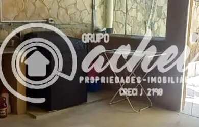 Imagem 12: Casa de condomínio 5/4 nascente em Vilas de Abrantes