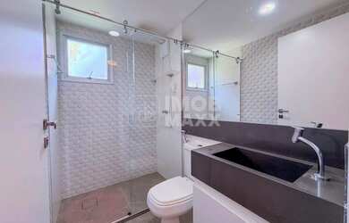 Imagem 15: Pronto pra morar e apaixonar 3Q na Quadra 205 com varanda gourmet lazer...