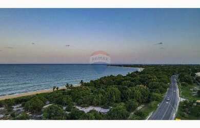 Imagem 6: Casa Moderna c/ Vista Mar em Mutari, Bahia