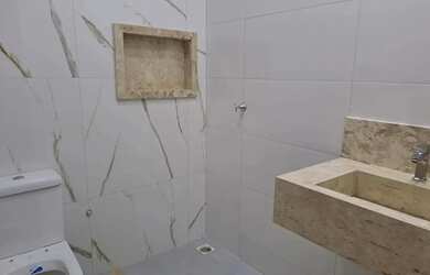 Imagem 2: Imóvel para venda tem 98 metros quadrados com 1 quarto