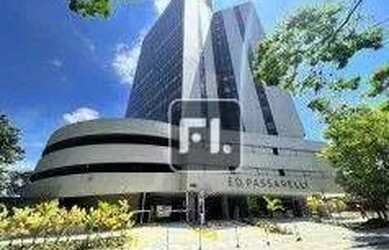 Imagem 9: Conjunto para alugar, 870 m² por R$ 85.000,14/mês - Pinheiros - São Paulo/SP