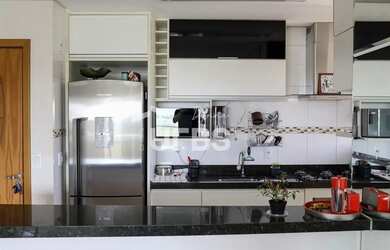 Imagem 3: Apartamento, 2 Quartos, 70m², Chácara Alto da Glória