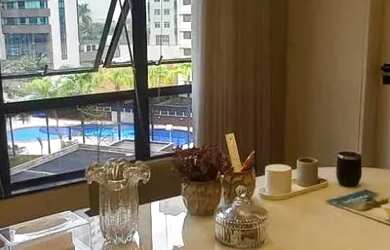 Imagem 2: Imóvel para aluguel tem 35 metros quadrados em Belvedere - Belo Horizonte - MG