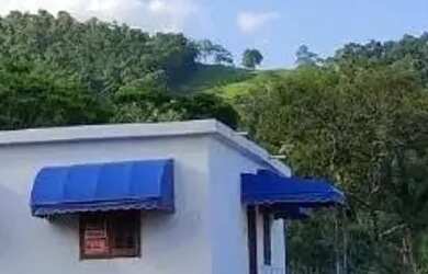 Imagem: A casa possui 2 Dormitórios, 2 Banheiros, 140m² de Área e