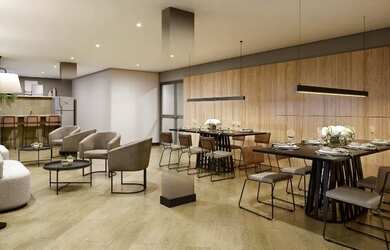 Imagem 6: Novo Residencial no Porto Maravilha - Orla Maua fase 2 - Lançamento em...