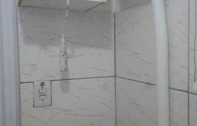 Imagem: A casa possui 2 Dormitórios, 1 Banheiro, 56m² de Área e