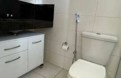 Imagem 14: Apartamento Nascente com 120m², Totalmente Planejado e em Condomínio...