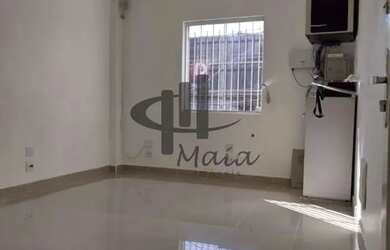 Imagem: A casa possui 2 Dormitórios, 2 Banheiros, 104m² de Área e