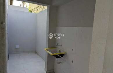 Imagem 8: Casa com 3/4 em Ipitanga