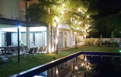 Imagem 8: Vendo Mansão Guarajuba