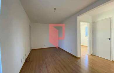 Imagem 4: Apartamento para Locação na Fazenda Bom Jesus 2 Quartos, Lazer Completo...