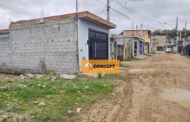 Imagem 7: Terreno à venda, 125 m² por R$ 88.000,00 - Jardim Maite - Suzano/SP