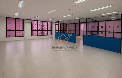 Imagem 4: Sala para alugar, 140 m² por R$ 7.771/mês - Vila da Serra - Nova Lima/Minas Gerais