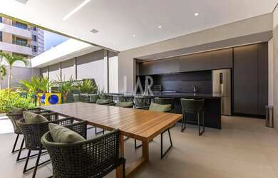 Imagem 15: Apartamento à venda, 4 quartos, 2 suítes, 3 vagas, Vale do Sereno -...