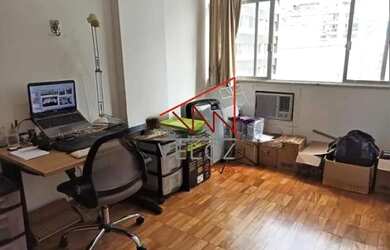 Imagem 6: Apartamento - Padrão / Residencial / Flamengo