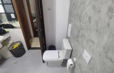 Imagem 13: Studio no Palladium Mobiliado Portaria 24h Lazer na cobertura