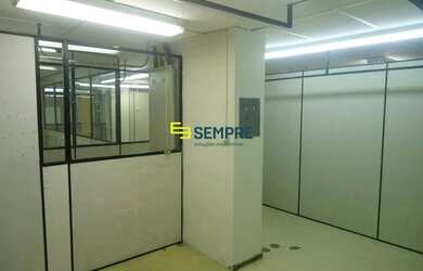 Imagem 10: Venda de andar corporativo comercial para alugar no Cruzeiro - Condomínio do Edifício Dumo