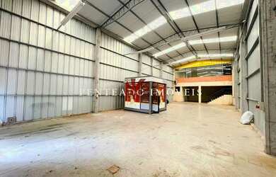 Imagem 6: Pavilhão de 350m², Bairro Novo Esteio, Esteio - RS