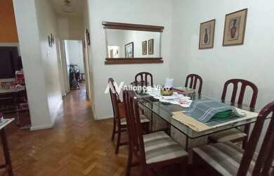 Imagem: O apartamento possui 3 Dormitórios, 2 Banheiros, 1 Vaga na