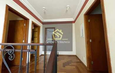 Imagem 15: Casa com 5 dormitórios, 350 m² - venda por R$ 1.800.000,00 ou aluguel por R$ 9.500,00/mês