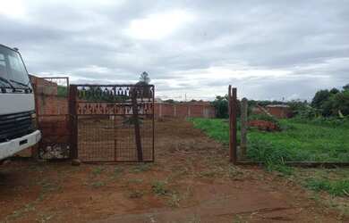 Imagem 2: Lote no incra nove ceilandia