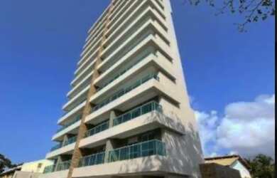 Imagem 6: Apartamentos na Praia do Flamengo, Salvador, 1/4 com varanda e vista mar