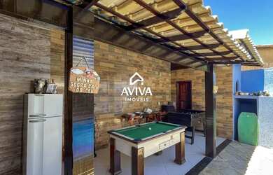 Imagem 7: Residência à poucos passos da Praia da Pontinha, Araruama RJ