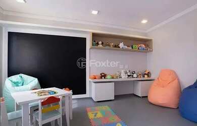 Imagem 11: Apartamento à venda Rua Juá Mirim, Jardim Pedra Branca - São Paulo