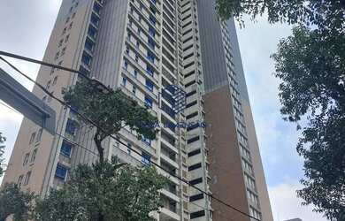 Imagem 4: Apartamento em Pinheiros. Piscina, Churrasqueira, 277m² de Áreae3 Vagas...