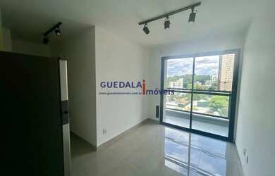 Imagem: Jardim Guedala Caxingui