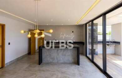 Imagem 6: Sobrado de Alto Padrão no Jardins Bolonha