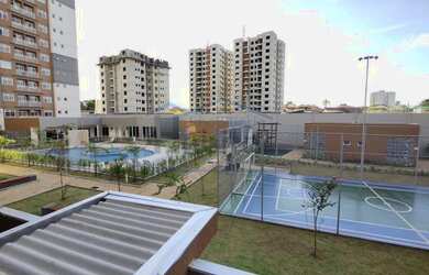 Imagem 2: APARTAMENTO LOCAÇÃO VILLAGIO GIARDINNI, 03 QTOS, 02 VAGAS