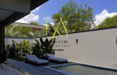 Imagem 5: Casa em Condomínio para Venda em Atibaia, Condomínio Atibaia Park I,...