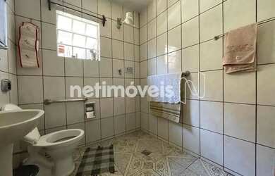 Imagem 12: CASA COM LOTE 360M² DISPONÍVEL PARA VENDA NO BAIRRO NOVO HORIZONTE EM...