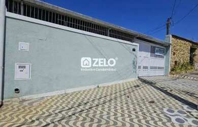 Imagem: A casa possui 2 Dormitórios, 2 Banheiros, 2 Vagas na garagem