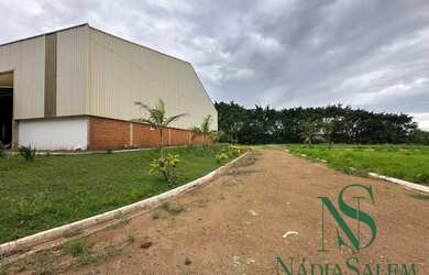 Imagem 9: GALPÃO INDUSTRIAL PARA LOCAÇÃO ALUGUEL NA BARRA BONITA /SP