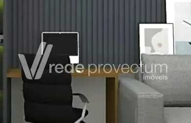 Imagem: Apartamento - Bosque - Campinas