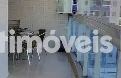 Imagem: O apartamento possui 3 Dormitórios, 3 Banheiros, 2 Vagas na