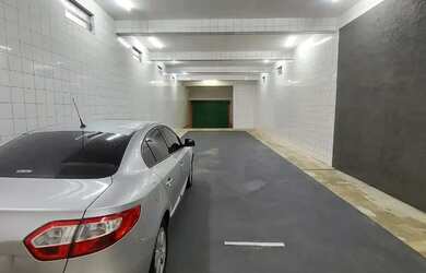 Imagem 6: Imóvel para aluguel tem 150 metros quadrados com 1 quarto em Parque Maria Luiza - São Paul