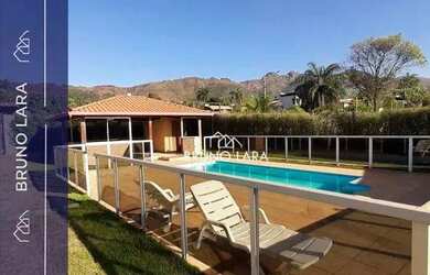 Imagem: A fazenda possui 260m² de Área e está localizado em Igarapé