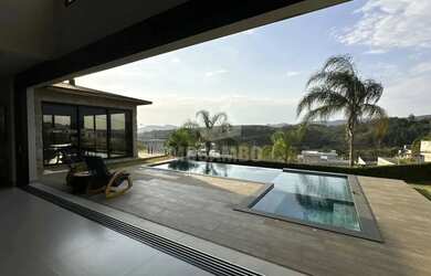 Imagem: Casa em Condomínio / Residencial / Condomínio Sete Lagos