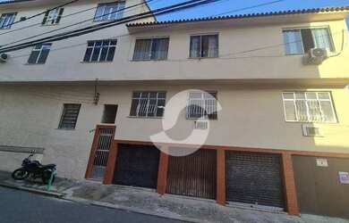 Imagem: O apartamento possui 3 Dormitórios, 3 Banheiros, 2 Vagas na