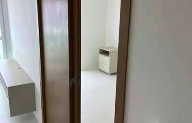 Imagem 16: Apartamentos na Praia do Flamengo, Salvador, 1/4 com varanda e vista mar