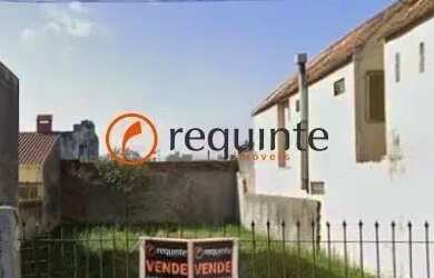 Imagem: O terreno possui 300m² de Área e está localizado em Fragata