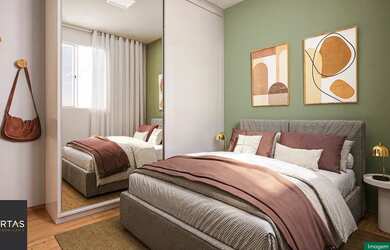 Imagem 5: Apartamento 2 dormitórios à venda Morro Santana Porto Alegre/RS